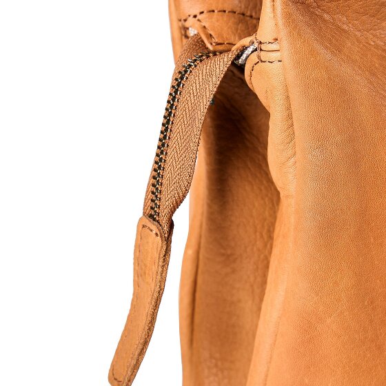 Harold's Cufu Shoulder Bag Genuine Leather 34 cm