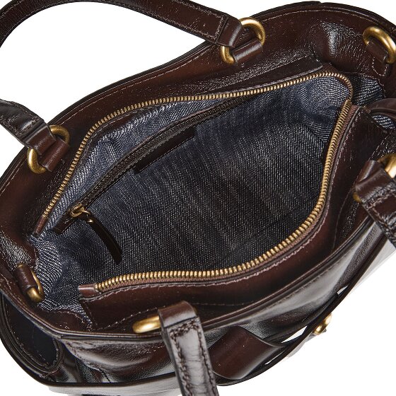 Gianni Chiarini Miranda Handbag Genuine Leather 31 cm