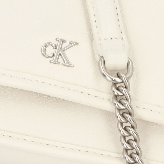 Calvin Klein Jeans Chain Mini Bag Shoulder Bag 18 cm