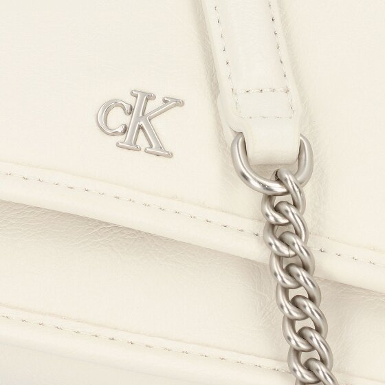 Calvin Klein Jeans Chain Mini Bag Shoulder Bag 18 cm