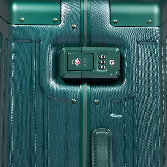 Piquadro PQ-LM 4 Roll Trolley 68 cm