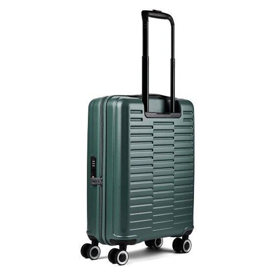 American Tourister Sunset Hills 4 wheels Cabin trolley 55 cm