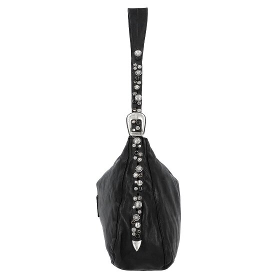 Campomaggi Giuliana Shoulder Bag Leather 36 cm