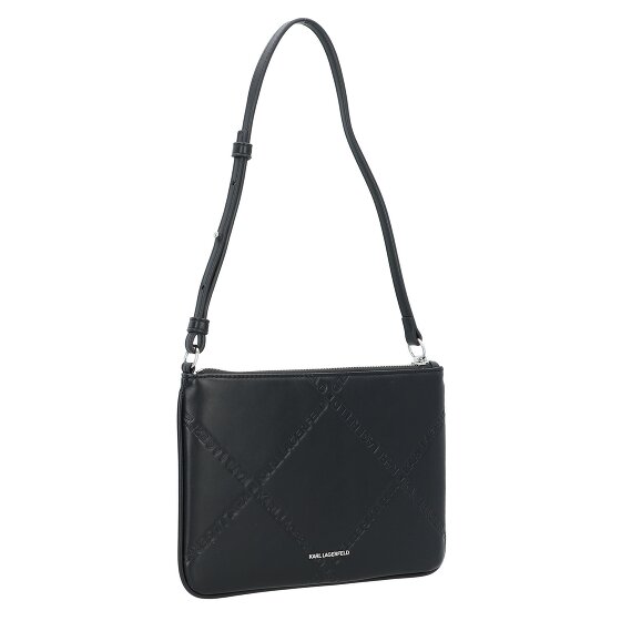 Karl Lagerfeld Skuare Shoulder Bag 23 cm