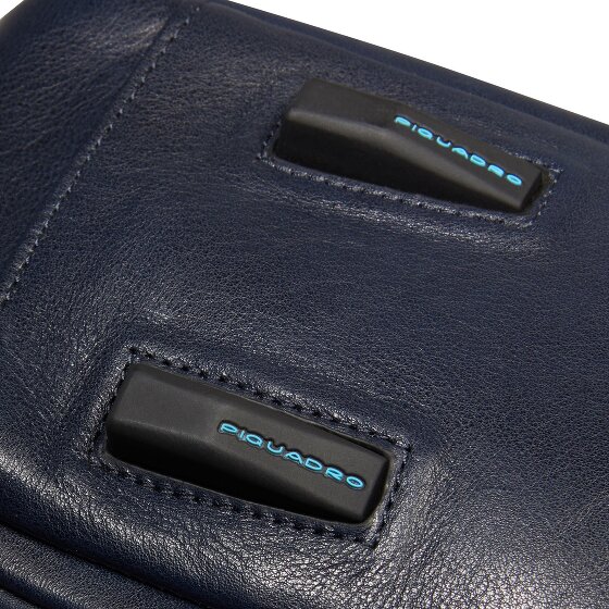 Piquadro Cartel2m Briefcase Leather 43 cm Laptop compartment
