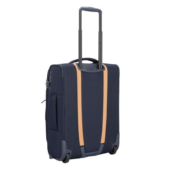 Samsonite Spark SNG ECO 2 Roll Cabin Trolley 55 cm