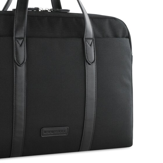 Bugatti Maro Briefcase 40 cm Laptop compartment