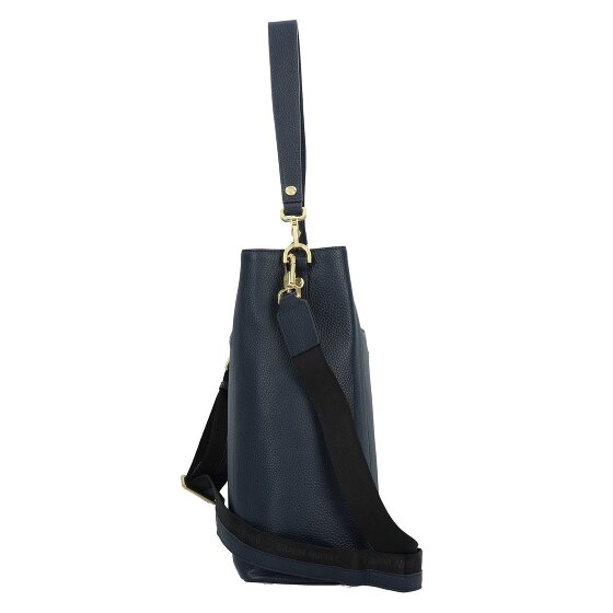 Braun Büffel Hanna Shoulder Bag Leather 34 cm Laptop compartment Braun Büffel Hanna Shoulder Bag Leather 34 cm Laptop compartment