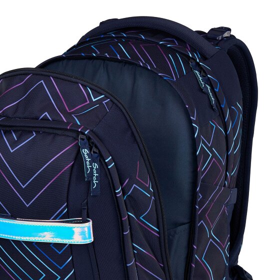 Satch Pack School backpack 45 cm