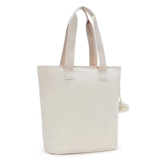 Kipling Basic Hanifa Shoulder Bag 39 cm Laptop compartment