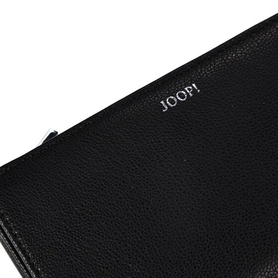 Joop! Lantea Wallet RFID protection Leather 16 cm
