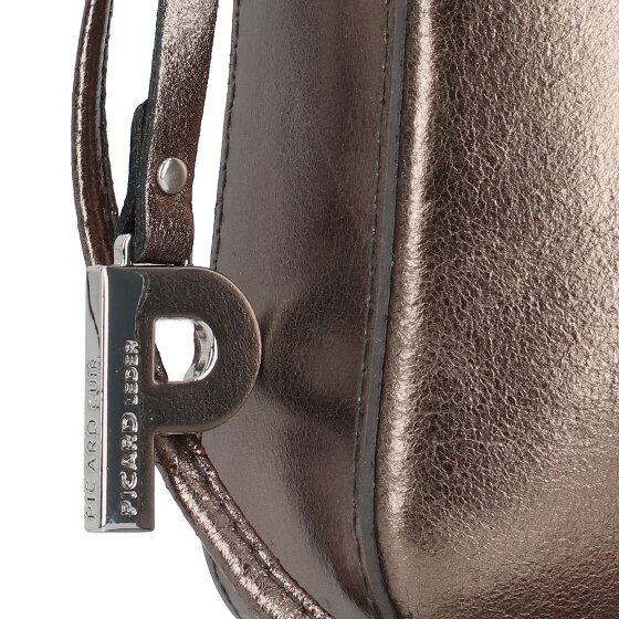 Picard Auguri Auguri Shoulder Bag Leather 26 cm Picard Auguri Auguri Shoulder Bag Leather 26 cm