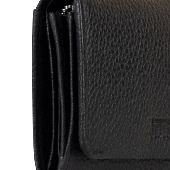 Jost Vika Wallet RFID protection Leather 8.5 cm