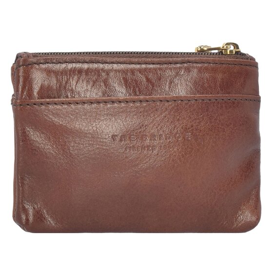 The Bridge Story Uomo key wallet leather 11 cm