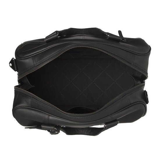The Chesterfield Brand Volenza Weekender travel bag Leather 46 cm