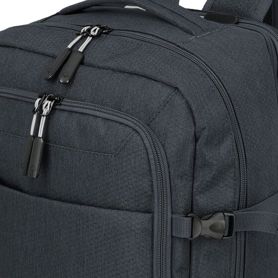 Travelite Kick Off Daypack 40 cm Laptop compartment