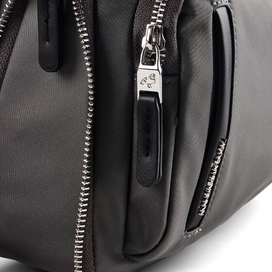 Mandarina Duck Hunter Shoulder bag 25 cm Expandable