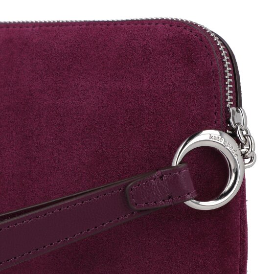 Kate Spade New York Halo Clutch bag Leather 22 cm