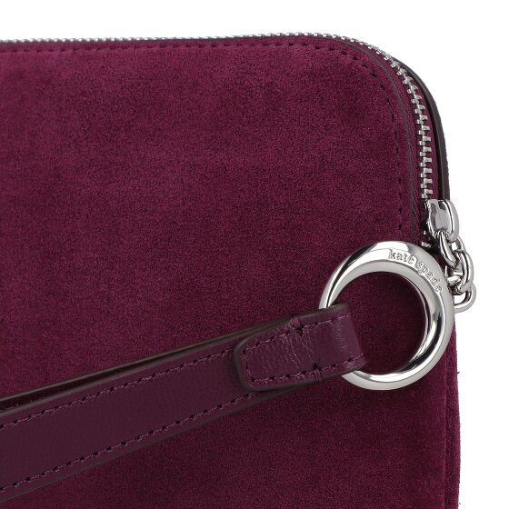 Kate Spade New York Halo Clutch bag Leather 22 cm