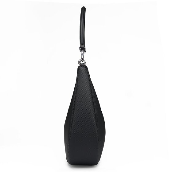 Lacoste Core Essentials Daily City Shoulder Bag 35 cm