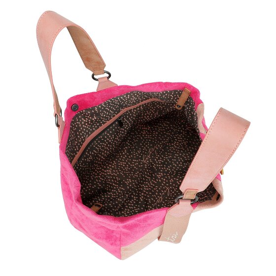 Fritzi aus Preußen Izzy Medium Limited Shoulder Bag 45 cm