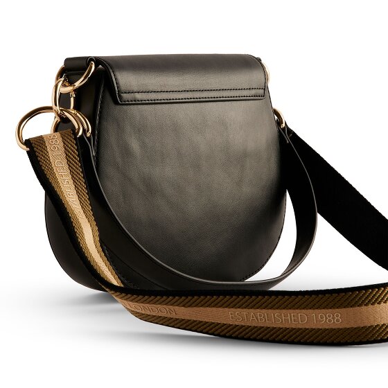 Ted Baker Darcell shoulder bag leather 22 cm