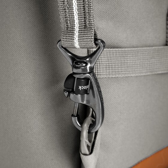 Pacsafe GO anti-theft backpack RFID 53 cm