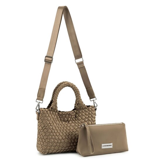 LES VISIONNAIRES Elia Handbag 30 cm