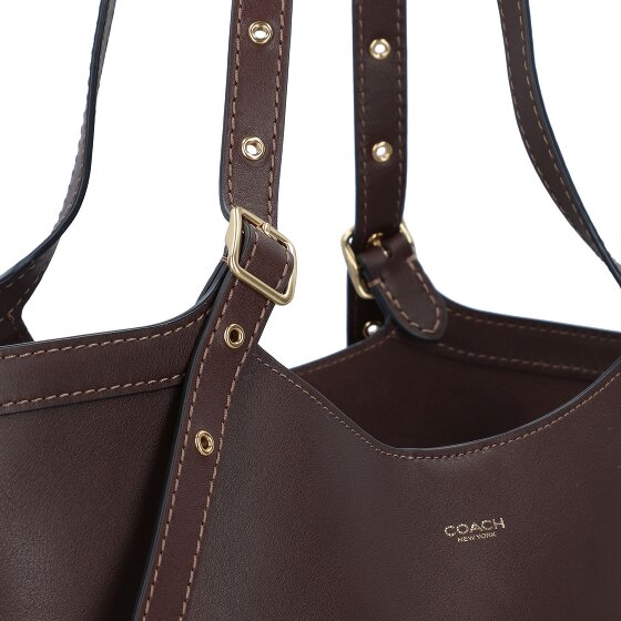 Coach Gramercy Shoulder Bag Leather 57.5 cm