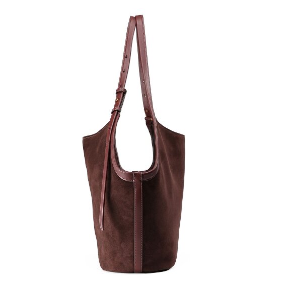 Kate Spade New York Deco Shopper Bag M Leather 45 cm