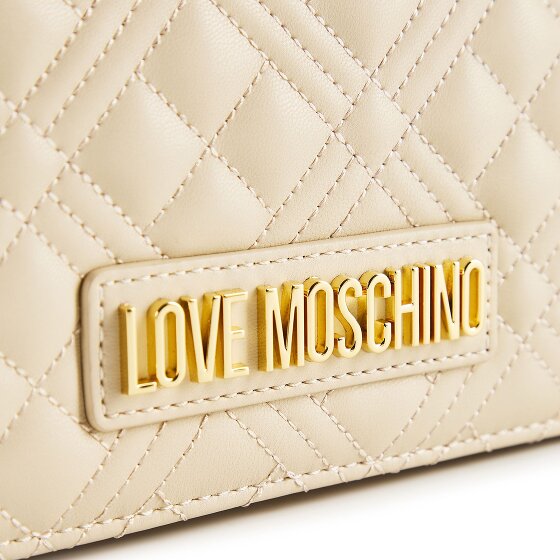 Love Moschino Quilted Shoulder bag 22 cm