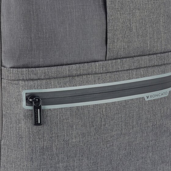 Roncato Trial Daypack 42 cm Laptop compartment