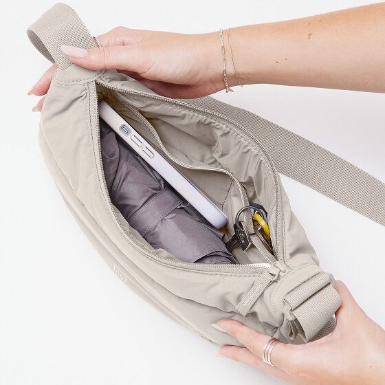GOT BAG Puffer Moon Bag Small Shoulder bag 32 cm