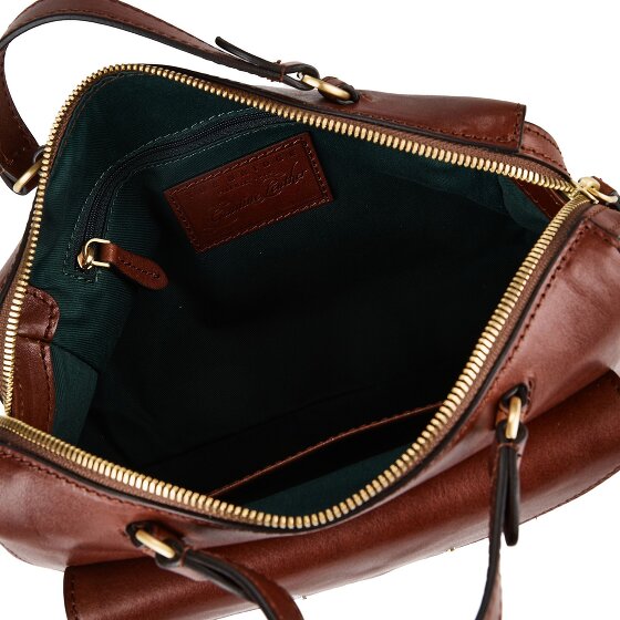 The Bridge Frida Handbag Genuine Leather 25 cm