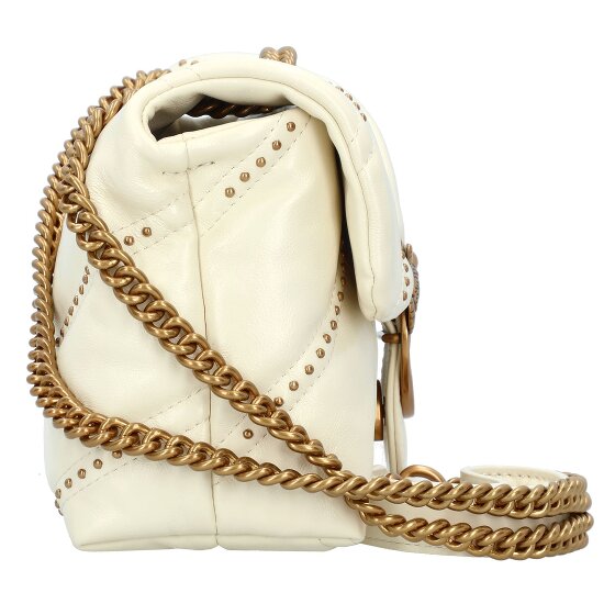 PINKO Love Puff Shoulder bag Leather 21 cm
