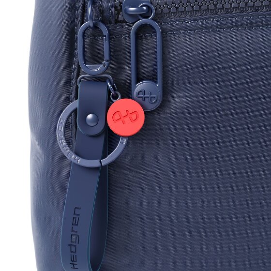 Hedgren Inner City City Backpack RFID protection 30 cm