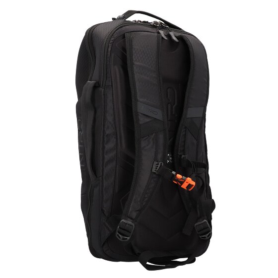 NITRO Gamer backpack 53 cm laptop compartment