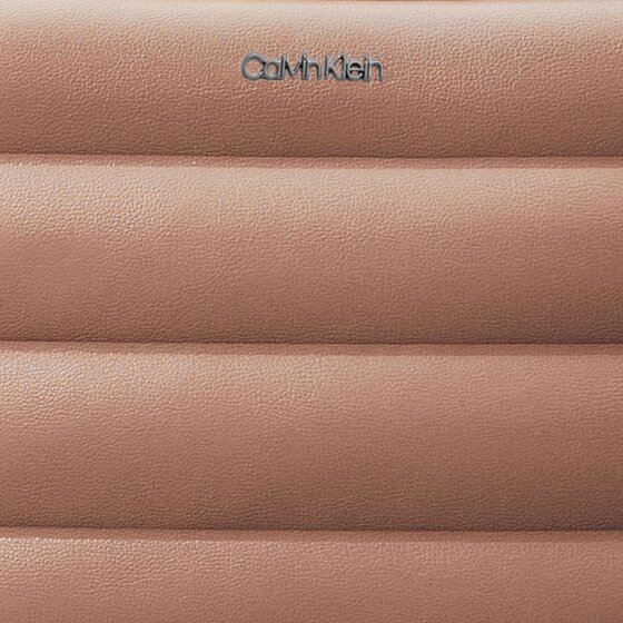 Calvin Klein Line Quilt Shoulder bag 22 cm