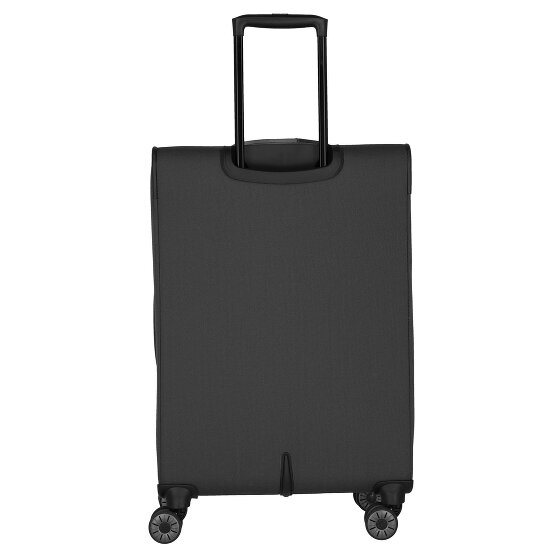 Travelite Viia 4 wheels Trolley 67 cm