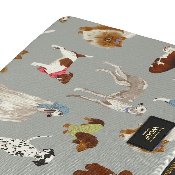 Wouf Daily Laptop sleeve 32.5 cm