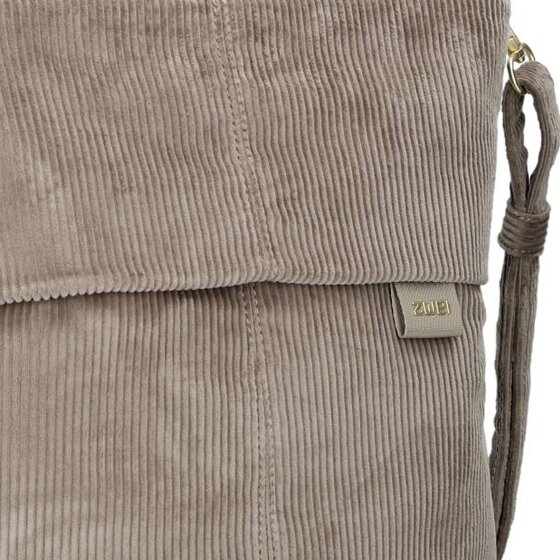 Zwei Mademoiselle.M Shoulder Bag 31 cm