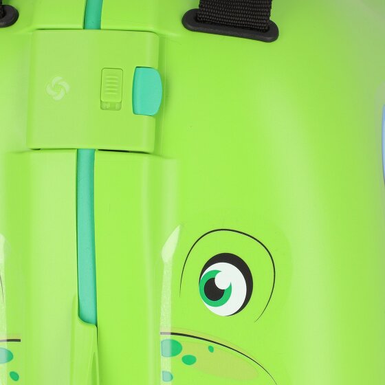 Samsonite Dream2go 4 wheels Kids trolley 38 cm