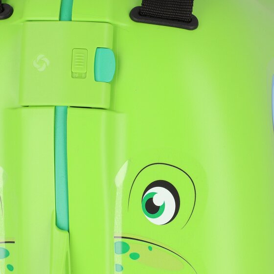 Samsonite Dream2go 4 wheels Kids trolley 38 cm