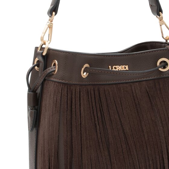 L.Credi Raiana Shoulder Bag 21 cm