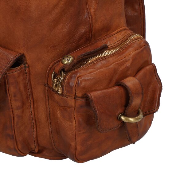 Campomaggi Karen City Backpack Leather 29 cm