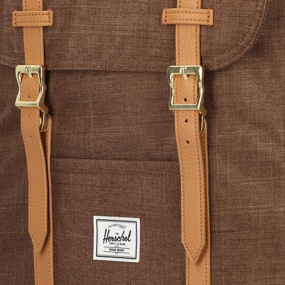 Herschel Retreat Daypack 43 cm Laptop compartment