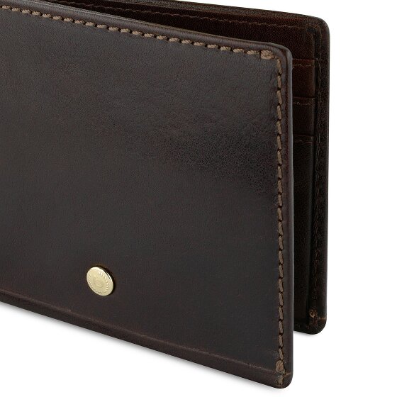 Bugatti Neaples Wallet Leather 11 cm