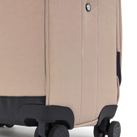 Kipling Basic Jet M 4 wheels Trolley 72 cm