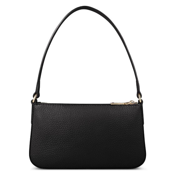 Lazarotti Bologna Leather Shoulder Bag Leather 22 cm