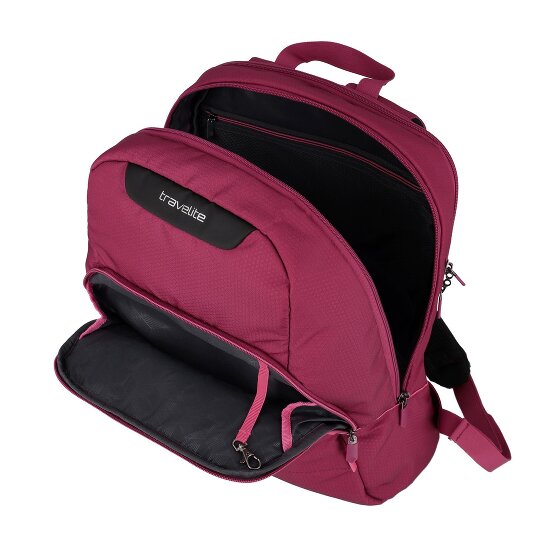 Travelite Skaii backpack 44 cm laptop compartment